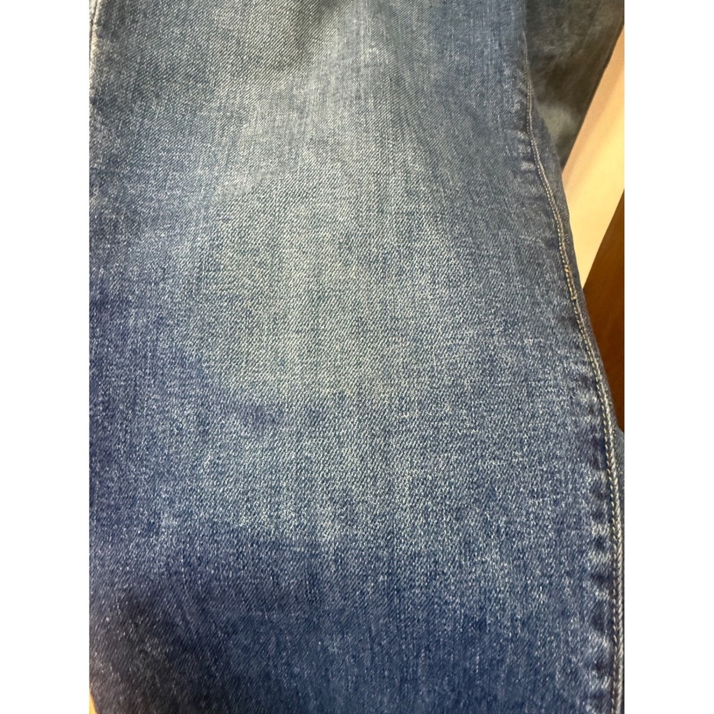 Favorite Daughter The‎ Valentina Super High Rise Cigarette Ankle Size 33 - Picture 8 of 9